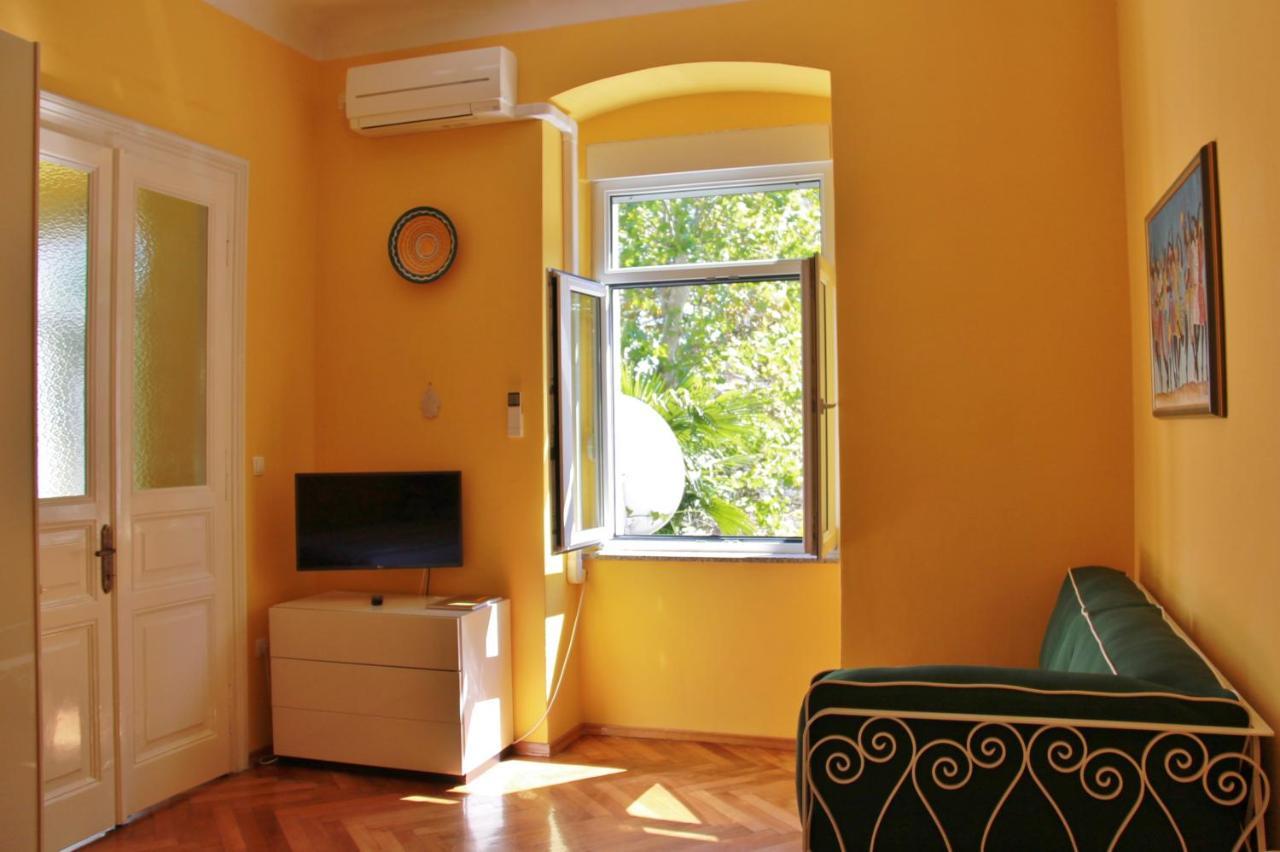 Apartment Colors Of Life Rijeka Exterior foto