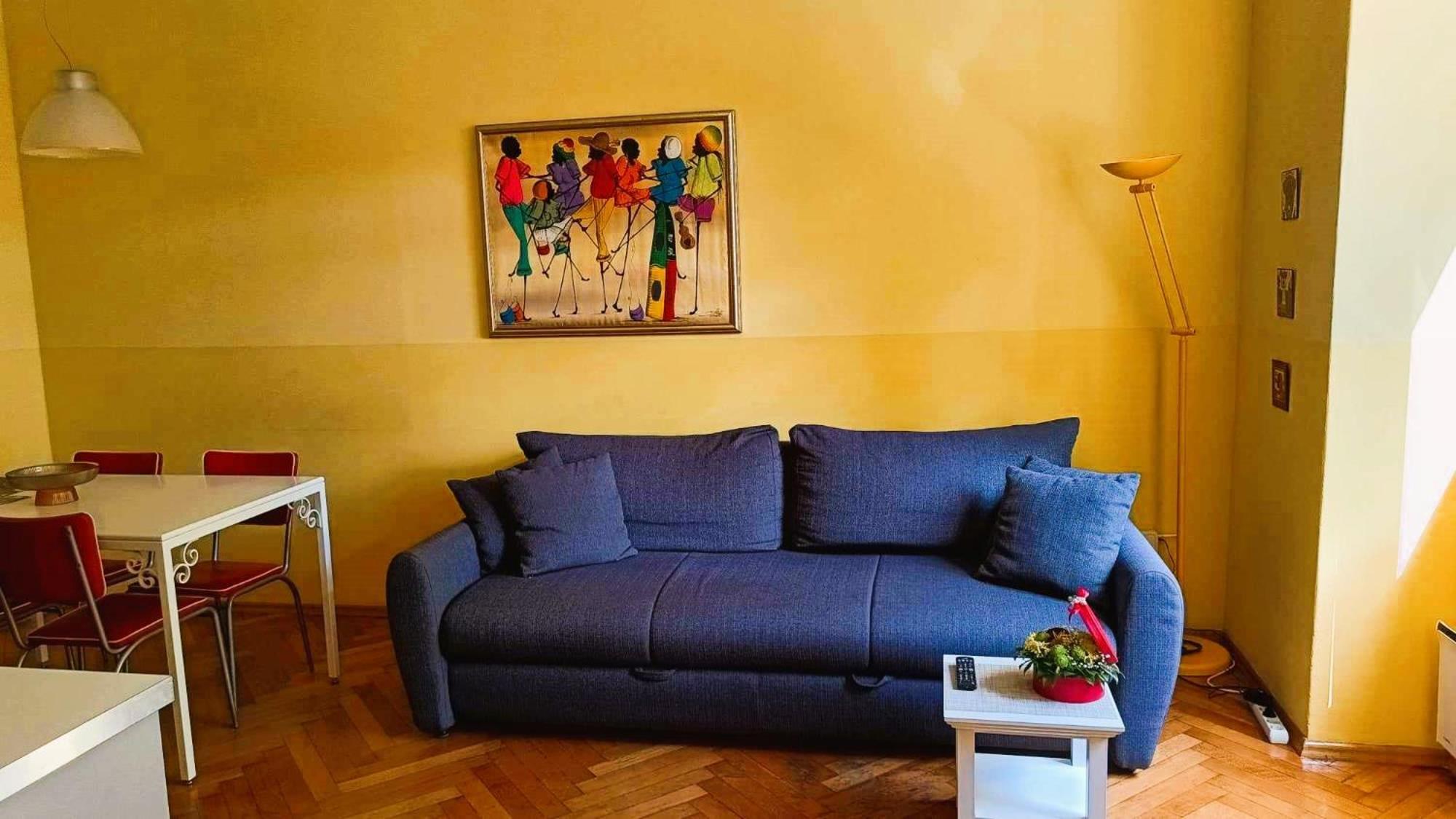 Apartment Colors Of Life Rijeka Exterior foto